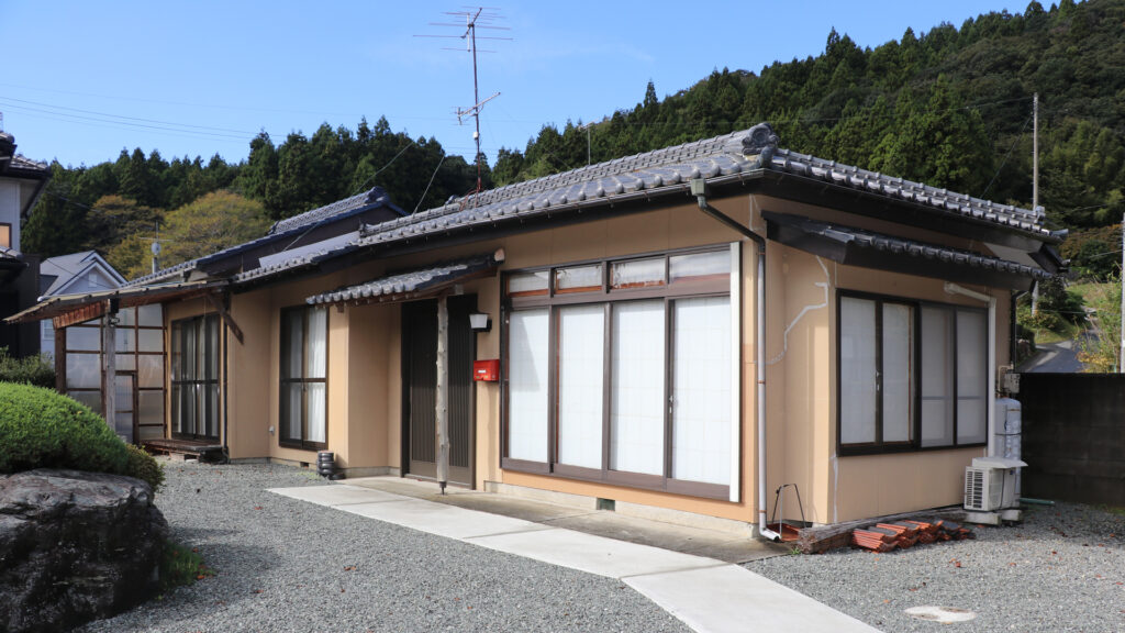 根岸会館-別館1