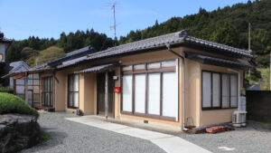 根岸会館-別館1