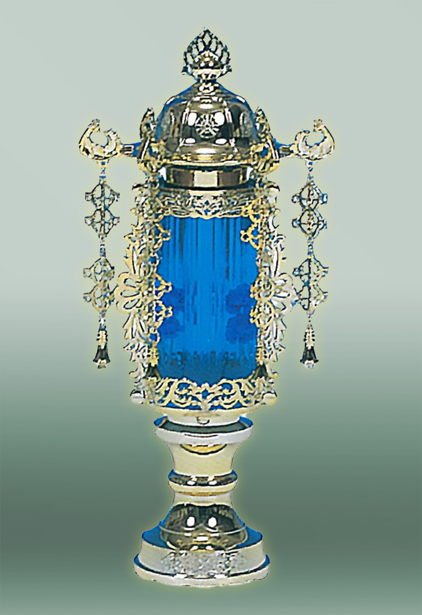 遠野造花店 供物 バルブ燈